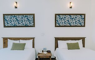 Hotel La Estacion