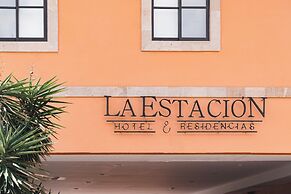 Hotel La Estacion