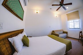 Hotel La Estacion