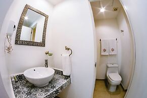 Hotel La Estacion