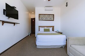 Hotel La Estacion