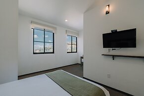 Hotel La Estacion