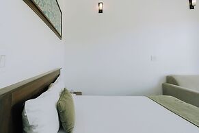Hotel La Estacion