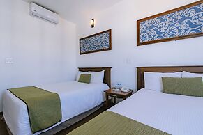 Hotel La Estacion