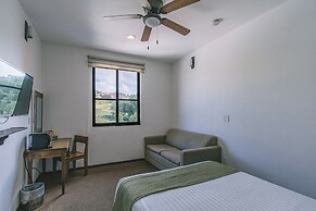 Hotel La Estacion