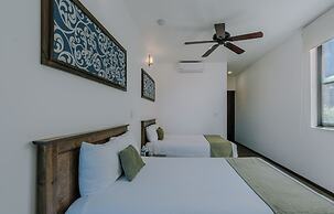 Hotel La Estacion