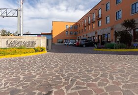 Hotel La Estacion