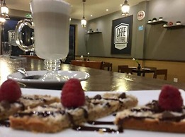 Hotel La Estacion