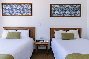 Hotel La Estacion