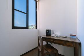 Hotel La Estacion