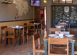 Hotel La Estacion