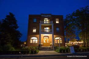 Balch Hotel