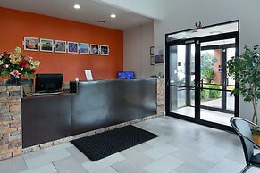 Motel 6 Montgomery, AL - Coliseum