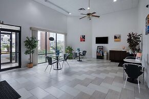 Motel 6 Montgomery, AL - Coliseum