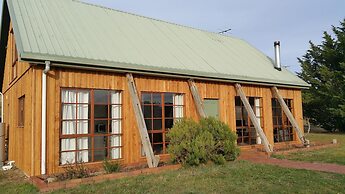 Charles Reuben Estate