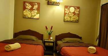 Teeraya Boutique Guesthouse - Hostel