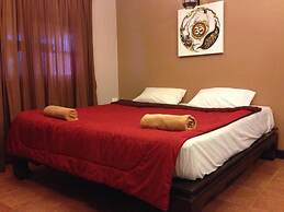 Teeraya Boutique Guesthouse - Hostel