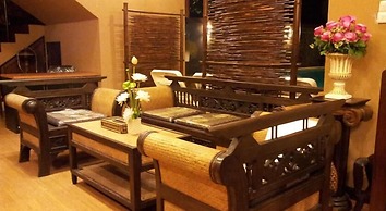 Teeraya Boutique Guesthouse - Hostel