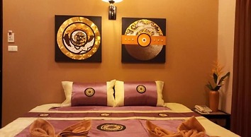 Teeraya Boutique Guesthouse - Hostel