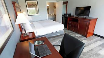 Sunrise Inn Williamstown