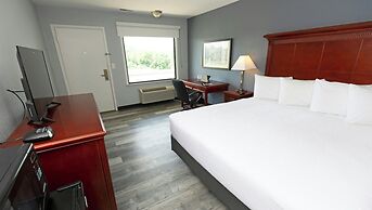 Sunrise Inn Williamstown