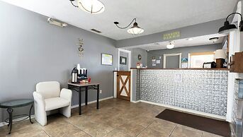 Sunrise Inn Williamstown