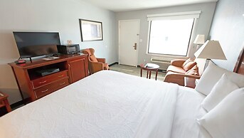 Sunrise Inn Williamstown