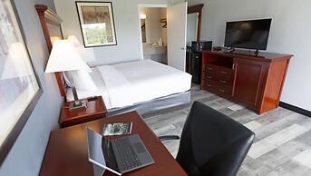 Sunrise Inn Williamstown
