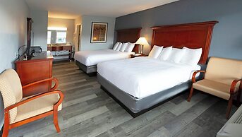 Sunrise Inn Williamstown