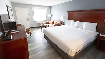 Sunrise Inn Williamstown