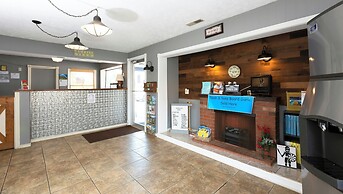 Sunrise Inn Williamstown