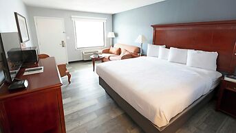 Sunrise Inn Williamstown