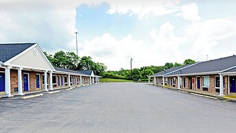 Sunrise Inn Williamstown