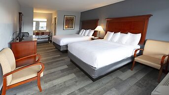 Sunrise Inn Williamstown
