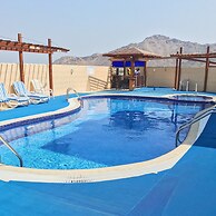 Mirage Hotel Al Aqah