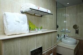 Mirage Hotel Al Aqah
