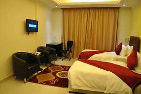 Mirage Hotel Al Aqah