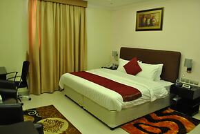 Mirage Hotel Al Aqah