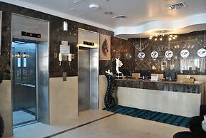 Mirage Hotel Al Aqah