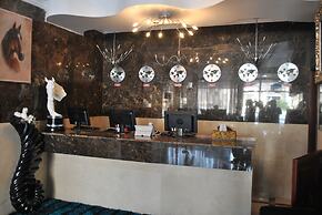 Mirage Hotel Al Aqah