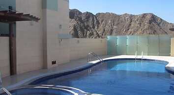 Mirage Hotel Al Aqah