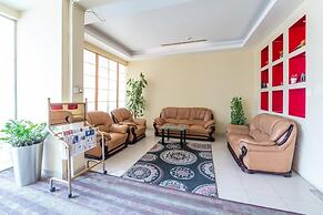 Al Reem Hotel Apartments