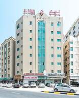 Al Reem Hotel Apartments