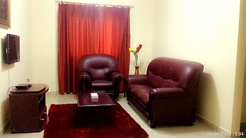 Al Reem Hotel Apartments