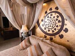 Baan Vartika at Ping