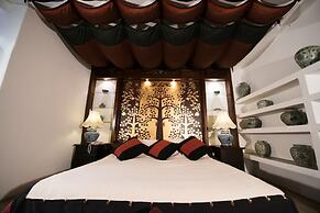 Baan Vartika at Ping