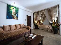 Baan Vartika at Ping