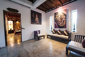 Baan Vartika at Ping