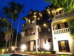 Baan Vartika at Ping