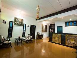 Baan Vartika at Ping